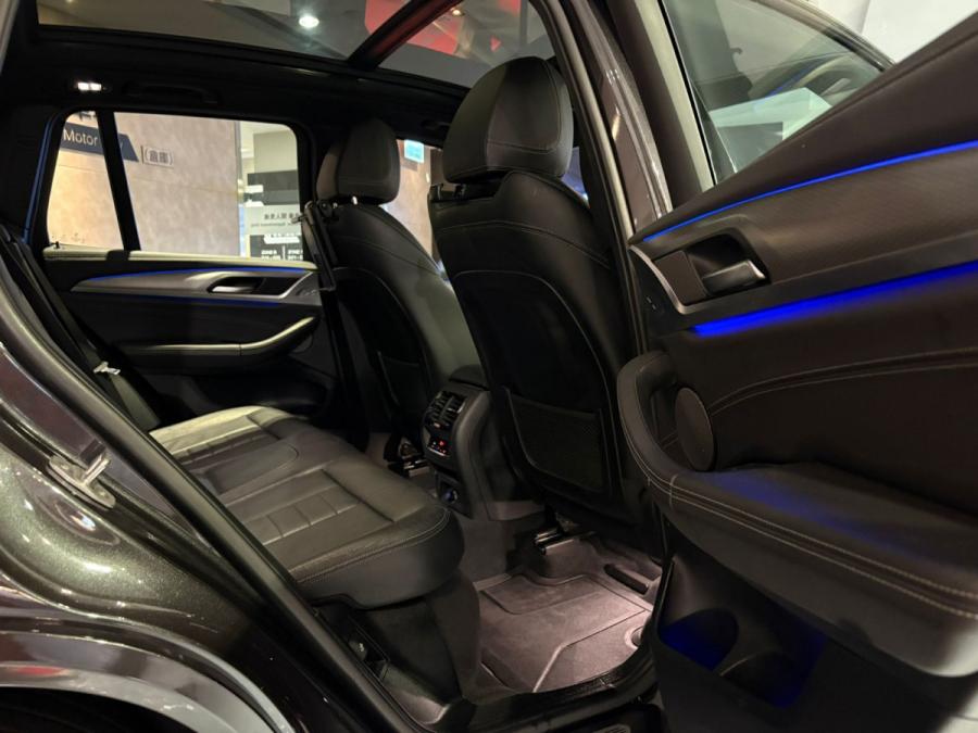 X3 xDrive30iA M-Sport - Image 5